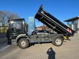 Mercedes-Benz Atego 1530K 4x2 Autom./Klima/Tempomat/L-R Sensor - Tankwagen