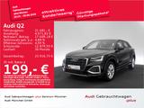 Audi Q2 35 TFSI S tronic advanced Navi+ - Audi Q2 aus 2023