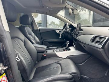 Audi S7 - 9
