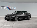 BMW M550i xDrive AHK | STANDHZ HEAD-UP RFK HIFI - gebrauchte BMW M550 aus dem Jahr 2018