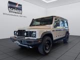 INEOS Grenadier Quartermaster Trialmaster Edition - INEOS Grenadier Gebrauchtwagen