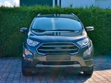 Ford EcoSport Titanium Automatik *Navi/Kamera/Pano* - Ford EcoSport in Hamburg