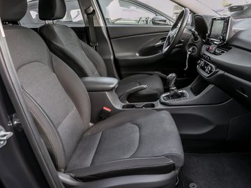 Hyundai i30 cw 1.0 Edition 30 Kamera Spurhalteassistent