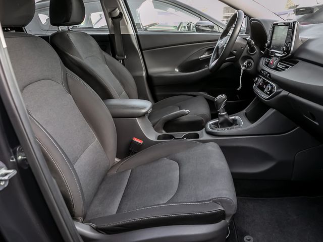 Hyundai i30 cw 1.0 Edition 30 Kamera Spurhalteassistent