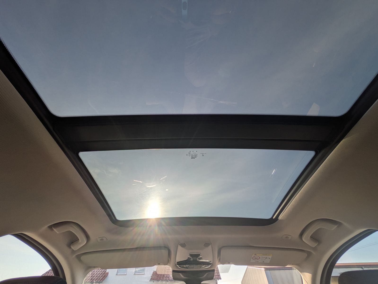 Fahrzeugabbildung BMW X1 18 d sDrive PANO/KAM/DAB/LED/SHZ/LHZ/TEMP