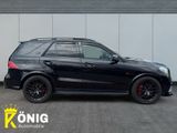 Mercedes-Benz GLE 63 AMG - Mercedes-Benz GLE 63 AMG aus 2015