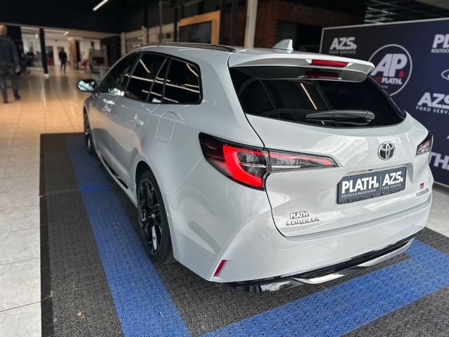 Toyota Corolla Touring Sports Hybrid GR Sport