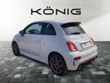 Abarth 595 1.4 T-Jet 16V - gebrauchte Abarth 595 aus dem Jahr 2023