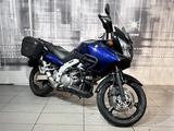 Suzuki V-Strom 1000 - Angebote