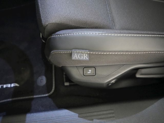 Astra L ST GS+LED LICHT+360 GRAD KAMERA+SITZ-/LE