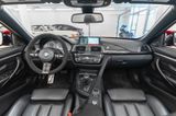 BMW 440iX M-Performance HUD H&K LED KAM TOTW CARPLAY - BMW 440 aus 2018