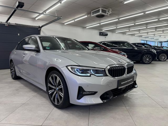 BMW 330 e Baureihe 3 Lim. Sport Line/M.Paket