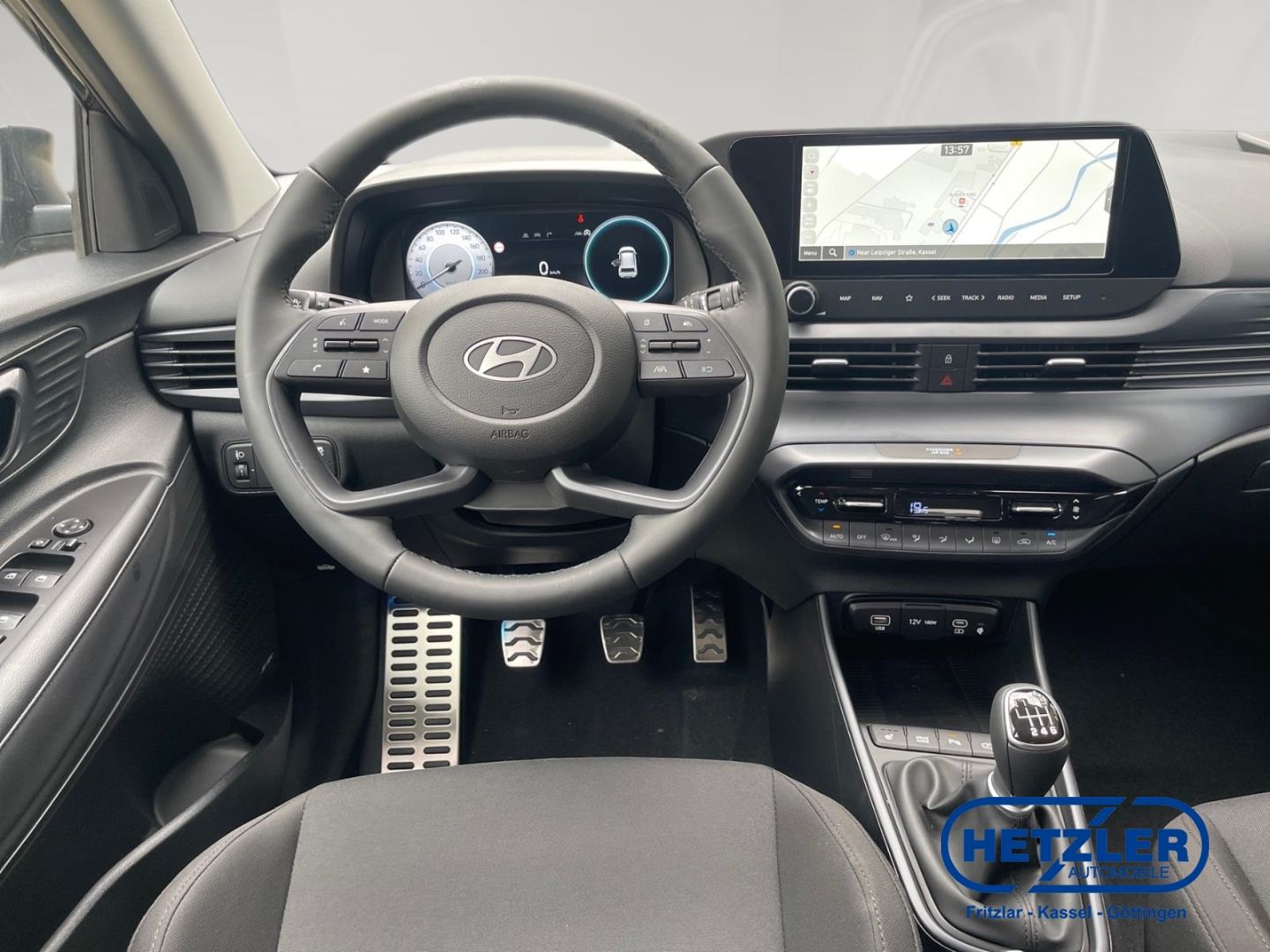 Hyundai BAYON – Bild 10