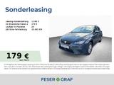 Seat Ibiza ROAD EDITION 1.0 TSI DSG KAMERA SHZ NAVI
