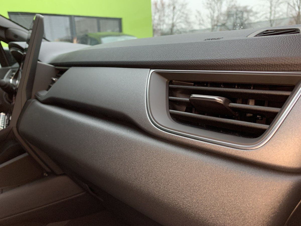 Renault Symbioz - Bild 37