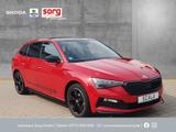 Skoda Scala Monte Carlo 1.5 TSI 110kW 7-Gang-DSG Panod - Skoda Scala mit Schiebedach