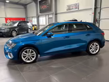 Audi A3 40 TFSI e Sportback Automatik **Navi*Kamera** - Audi A3