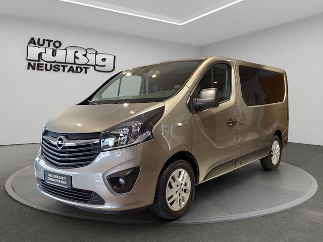 Opel Vivaro Combi 1.6 CDTI *EXKLUSIV*PDC*