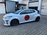 Toyota Yaris 1.6-l-Turbo GR High-Performance-Paket ... - Toyota Yaris: GR High Performance Paket