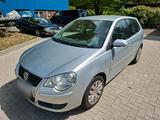 Volkswagen VW Polo 9N3, 1,2 , 64 PS, KLIMA, 4 Türig - Volkswagen Polo aus 2007: 1.6