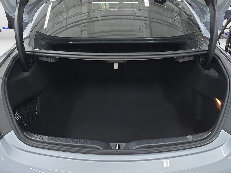 Mercedes-Benz C 63 S AMG PANO BURMESTER NIGHT PARKPAKET DAB foto 12