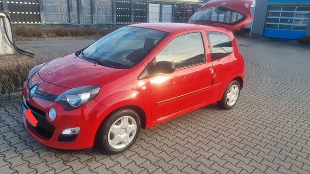 Renault Twingo 1.2 16V 75 PS mit Klima u. TüV Neu.