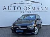 Mercedes-Benz B 250 e 8G-DCT / CarPlay / Vorklimatisierung - Mercedes-Benz B-Klasse: Schwarz