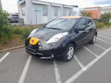 Nissan Leaf 30kwh NaVi TUV - Nissan Leaf aus 2016