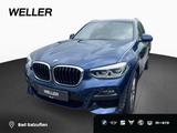 BMW X3 XDRIVE30D A M Sport ACC HUD 360° H/K AHK - BMW X3 Gebrauchtwagen in Bielefeld