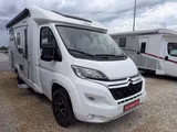 Bürstner Nexxo Van T 620 G Brava  - Bürstner Nexxo Van