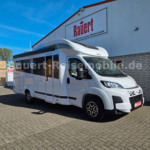 LMC Tourer Lift H663 G- 70 Jahre (Fiat/140PS/Auto)