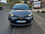 Toyota Yaris 1,33-l-Dual-VVT-i Edition-S Edition-S