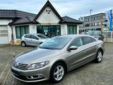 Volkswagen PASSAT CC BMT BI-XENON NAVI TEMPOMAT KLIMA PDC - Volkswagen Passat CC aus 2014