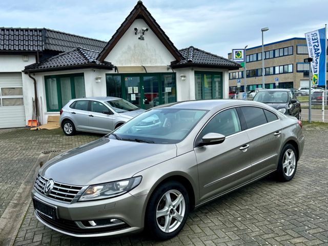 Volkswagen PASSAT CC BMT BI-XENON NAVI TEMPOMAT KLIMA PDC