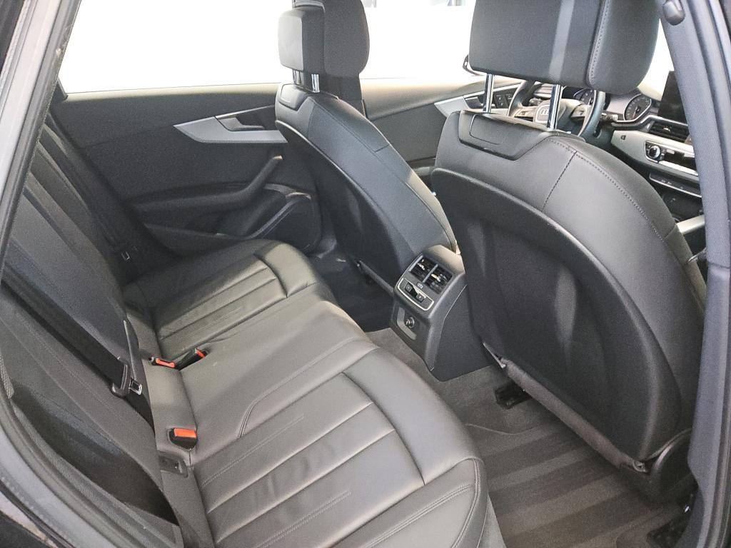 Audi A4 Avant 35 TFSI S-tronic S-line Kamera/ACC/LED, миниатюра 7
