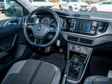 Volkswagen Polo R-Line 1.0TSI LED/PDC/DAB+/SHZ/6-Gang - VW Polo Gebrauchtwagen in Magdeburg