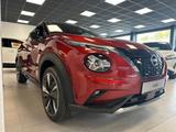 Nissan Juke 1.6 Hybrid 4AMT Automatik - N-Design - Nissan Juke Vorführfahrzeuge