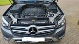 Mercedes-Benz GLC 220 d 4MATIC Autom. - - Mercedes-Benz GLC 220 in Bremen