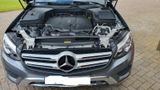 Mercedes-Benz GLC 220 d 4MATIC Autom. - - Mercedes-Benz GLC 220 aus 2019