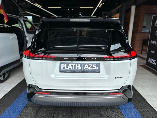 Toyota RAV 4 Style 2,5l Plug-In