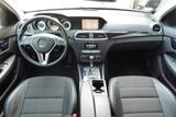 Mercedes-Benz C 180 Coupe BlueEfficiency - Mercedes-Benz aus 2012: Coupe, C