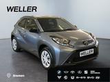 Toyota Aygo X S-CVT Business Edition *Kamera*SHZ*CarPla - Toyota Jahreswagen