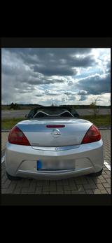 Opel Tigra 1.4 TWINPORT Edition Edition - gebrauchte Opel Tigra aus dem Jahr 2010