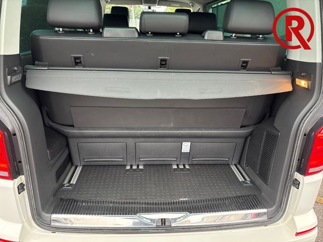 T6 Multivan 2.0 TDI Generation Six PDCv+h Klimaa