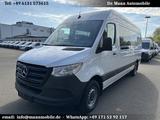 Mercedes-Benz Sprinter 314 CDI RWD L3 Maxi Mixto Sortimo Einba - Angebote
