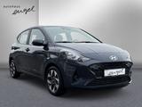 Hyundai i10 1.0 Trend (AC3),KLIMA,NAVI,TEMPO,SH,LH,RFK,A - Hyundai i10 AC