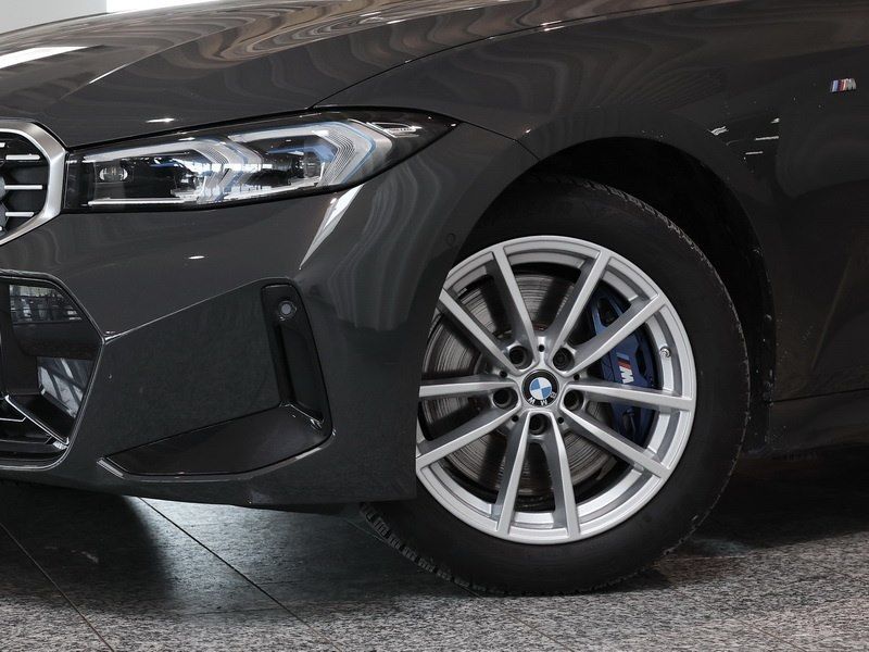 BMW M340i - Bild 14