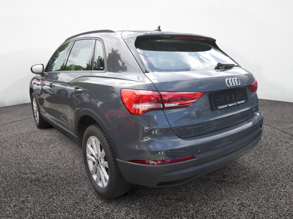 Audi Q3 45 TFSI e LED+NAVI+PDC+SITZHEIZUNG+KLIMA+FSE+ foto 4