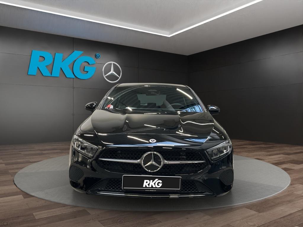 Mercedes-Benz A 200 PROGRESSIVE DISTRONIC KEYLESS KAMERA NAVI