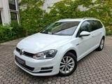 Volkswagen Golf VII Lounge BMT Navi*Temp*SHZ*MFL*PDC*EURO6 - Volkswagen Golf: Eu